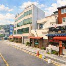 아랫반송로 이미지