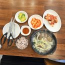 명가냉면 갈비탕 이미지