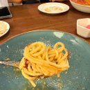 다농마트 건너편 공영주차장 방향 | 군산 파스타 맛집 시즌드 내돈내산 재방문 후기