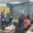 기초부터 실버라인 댄스 이미지