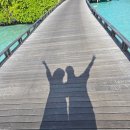 오션컴퍼스 | [몰디브6] 밀라이두 마지막 기록 (오션 조식, 추가비용 정산, 기념품)