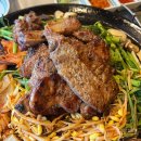 대나무식당 | 융건릉맛집 구워주는 고기집 대나무식당 화성융건릉본점