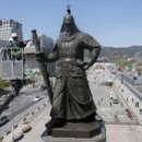 이순신 카카오 검색결과