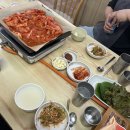 청주식당 | 청주 백로식당🐖방문 후기 | 고추장 한방양념불고기와 볶음밥까지 완벽해..