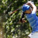 ﻿Women&#39;s PGA Championship: Danielle Kang birdies final hole to win first major 이미지