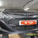 하이자동차부분정비 이미지