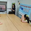 솔안지역아동센터 이미지