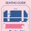 예스24스테이지 1관 이미지