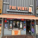 더벤티 포항흥해점 | 포항어닝청소 - 더벤티흥해점 바닥청소랑 유리창청소도!