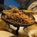 영시티 N타워 앞 횡단보도 | 항상 엔진을 켜둘게