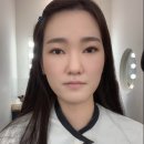 강남덴탈랩 | 스튜디오 사진촬영 위한 강남 메이크업샵에서 에마블 메이크업&amp;헤어 받고 온 후기!! :)