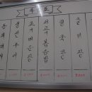 정겨운 식당 이미지