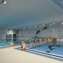 송악문화스포츠센터 수영장 | 당진 송악문화스포츠센터 헬스장, 수영장
