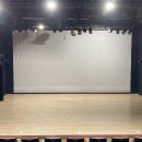 마산문화예술센터 시민극장 이미지