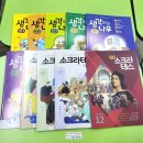 질문과 토론이 주는 독서논술 이미지