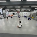 TH 용인대 유도장 이미지