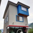 백담새소리펜션