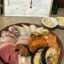 테시오 | 군자 스시 맛집 아차산역 초밥 추천 테시오 내돈내산 후기