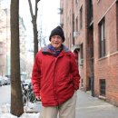 지금 뉴욕 사람들은 (Humans of New York) 이미지