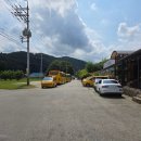 아지트코인노래방 | 키즈 캠핑장 최고! 홍천 예담숲 캠핑장 후기