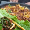 김치두루치기&차돌육개장 이미지