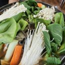 대흥전통순두부 | 전주 근교 완주 송광사 맛집, 대흥전통순두부 내돈내산 후기