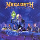 Megadeth - Holy Wars...The Punishment Due 이미지