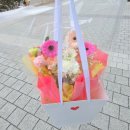 가덕초교 병설유치원 | 청주 동남지구 꽃집 꽃다발 화분 도화지 플라워