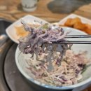 발안로 | 오산냉면맛집 진주냉면산홍 오산평택직영점 솔직후기