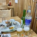 삼오칠회센타 | 제주 연동 횟집 삼오칠회센타 새우회 새우구이 맛집 내돈내먹 후기