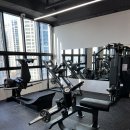 버터 플라이짐 이미지