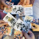 플레이더월드 강남점 &#39;이웃집또도와&#39; 방탈출 옵저버 후기🔑