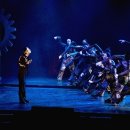 비보이 뮤지컬 <마리오네트> 이미지