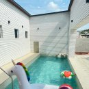 양평군실내수영장 | 양평 이웃스테이 후기｜아이랑 가기 좋은 감성 풀빌라 (수영장·불멍·가족여행 추천)