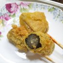 버무리떡볶이 이미지
