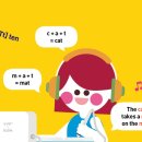 파닉스 영어교실 이미지