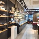 글라스스토리명일역점 이미지