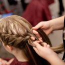 헤어칼리지 이미지