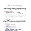 아르페지오 이미지