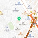 파리바게트 카페약수점