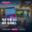 제주포인트투어 | 제주도 2박3일 여행 제주 핫플 코스 제주투어패스 구매 후기