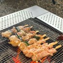 속리산통나무펜션 이미지