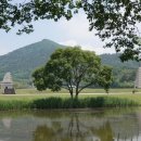 미륵사지관광지 이미지