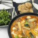 신화로닭발 동탄직영점