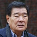 (김주영 인터뷰)&#34;&#39;통일은 대박&#39;이란 비유법이 대박을 쳤다&#34;