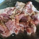 명품돼지부속전문 이미지