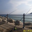 동산항 화장실 이미지