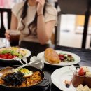 센텀시티호텔 | 센텀시티 브런치 맛집 호라이즌 리얼후기｜호텔 라운지 분위기에서 여유롭게 친구들이랑 호라이즌 브런치