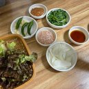 대구 중앙로역 노포 맛집, 군위식당 (성시경 먹을텐데 가성비 맛집, 고기밥 후기)
