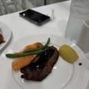 [청주 모든날 웨딩홀 투어 후기] - 8 뷔페 BBQ 양식 즉석코너